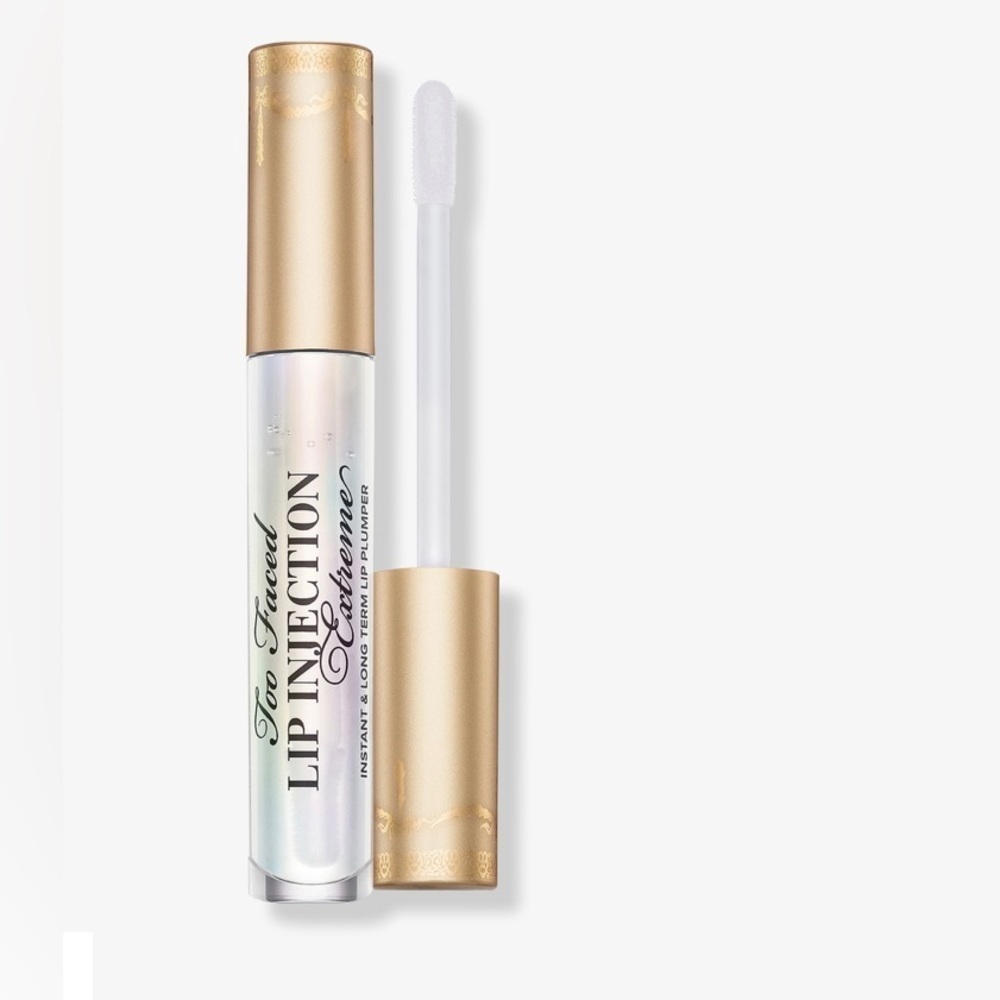 New in box Lip Injection Extreme Hydrating Lip Plumper - Picture 2 of 5